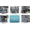 Buy cheap Industrial Machine Vision Inspection Systems , Flexo Printing Inspection Machine from wholesalers