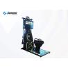 Buy cheap 1000w VR Horse Riding Simulator With Phantom Western World Funny Games from wholesalers
