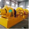 Buy cheap Alternative Energy Micro Hydroelectric Generator , Dam Turbine Generator Yellow Color from wholesalers