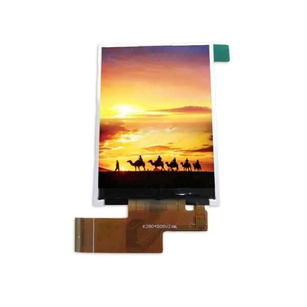 Buy cheap Anti Glare 2.0Inch 176x220 36Pins TFT LCD Touch Screen from wholesalers