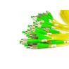Buy cheap Fiber Optic 1*32 Planar Lightwave Circuit Splitter Low Polarization Dependent Loss from wholesalers