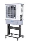 0.38kW 9000m3/H Water Air Cooling Fan 5300CFM For Coffee Bar