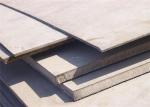 Thin 410 430 Stainless Steel Plate Hot Rolled Smooth Surface Appearance