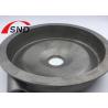 Buy cheap Slurry Pump Interchangeable Spare Parts Wet Parts Volute Bushing Casing from wholesalers