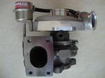 ISF3.8 Garbage Truck Diesel Engine Spare Parts HE211W New Standard Turbocharger