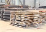 Carbon Stainless Steel Serpentine Tube / Asme Grade Serpentine Evaporator Coil