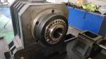 5052Y Heavy Duty CNC Turning Center A2-6 Spindle 66mm Bore