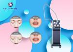 4 Heads Portable ND YAG Laser Machine 532 / 755 / 1064nm Tattoo Removal
