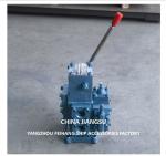 Control Valve Model CSBF-G25 For The Hydraulic Which Flow 20L/Min