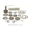 Buy cheap SH120-3/3A SG02/04/08/12/15 Swing Motor Assembly Hydraulic Replacement Parts LJ016070 from wholesalers