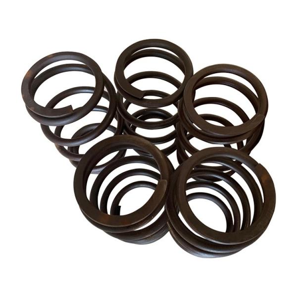 Buy cheap Construction Machinery Spare Part 10B0024 Spring For Liugong ZL50CN And Ready To Ship from wholesalers