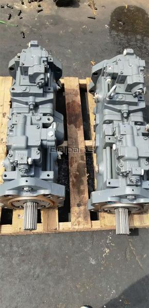 Belparts Excavator Hydraulic Pump EX3600-5 K3V280 For Hitachi Main Hydraulic