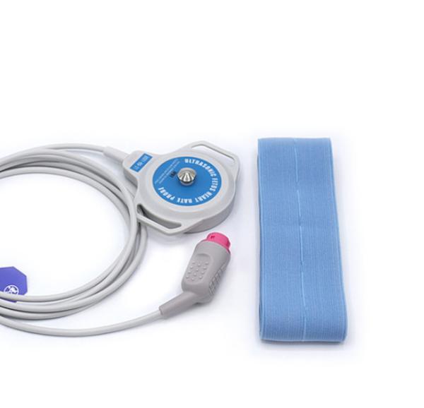 Buy cheap Med Accessories Medical TPU External Toco Transducer Compatible 2264HAX TOCO Probe from wholesalers