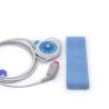 Buy cheap ISO13485 Fetal Monitor Transducer Stable Compatible With HP M1356A from wholesalers