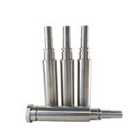 Buy cheap Custom OEM Plastic Mould Parts Injection Molding Inserts Components For product