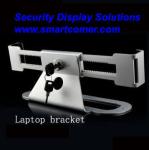 COMER security notebook display stand bracket anti-theft holder
