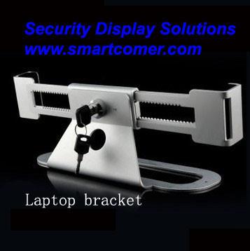 Buy cheap COMER security laptop notebook display bracket anti-theft stands from wholesalers