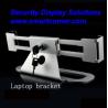 Buy cheap COMER anti-theft laptop notebook desktop display bracket trade show equipment from wholesalers