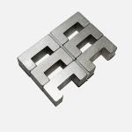 Composite AlNiCo Magnet High Temperature Alnico Magnets Within Density 7.3-7.5 G