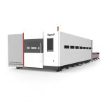Flagship Metal sheet enclosed laser Cutting Machine stainless steel laser