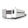 Buy cheap HIWIN Guidrail CNC Fiber Laser Cutting Machine For Metal from wholesalers
