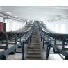 Buy cheap Strong Adaptability Conveying Equipment , Bulk Solid Transport Fixed Belt Conveyor from wholesalers