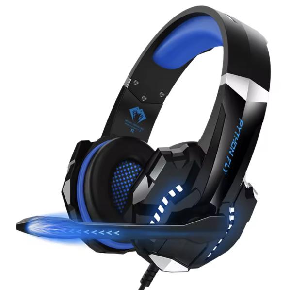 Buy cheap Immersive ANC Wireless Headphones Ps5 Gaming Headset With Extended Battery Life from wholesalers