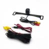 Buy cheap Universal Rear View Backup Camera , License Plate Reverse Camera for Car from wholesalers