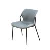 Buy cheap Upholstered Fabric Dining Chairs with 1 Year Limited Warranty from wholesalers