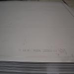 0.3-200mm 430 Stainless Steel Plate , 2b 304 Stainless Sheet For Industry