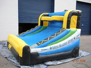 Buy cheap Inflatable sports / inflatable basketball shooting / inflatable sport games from wholesalers