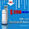 Buy cheap Unbelievable Price:50% discounts! 3 handles best IPL hair removal instrument manufacture from wholesalers