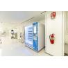 Buy cheap Pharmacy Vending Machine Round The Clock Availability Of Essential Medicines Anytime from wholesalers