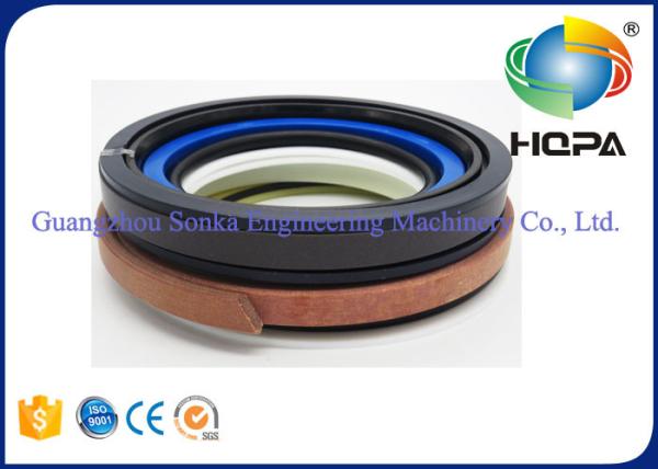 Buy cheap PC230 PC240 Komatsu Excavator Spare Parts / Cylinder Seal Kit 707-99-47570 from wholesalers