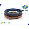 Buy cheap PC230 PC240 Komatsu Excavator Spare Parts / Cylinder Seal Kit 707-99-47570 from wholesalers