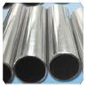 Buy cheap ASTM A269 / ASTM A312 Stainless Steel Seamless Tube Welded Pipes Tubes from wholesalers