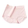Buy cheap High Cut Women Cotton Panties Plain Dyed Multi Color Seamless from wholesalers