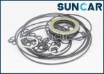 SUNCARVO.L.VO Excavator VOE14555298 Pump Seal Kit For EC200B EC210 Hydraulic