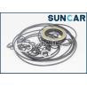Buy cheap SUNCARVO.L.VO Excavator VOE14555298 Pump Seal Kit For EC200B EC210 Hydraulic Main Pump from wholesalers