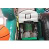 Buy cheap Waterproof Inflatable Sports Games Air Constant Basketball Toss Games Eco - Friendly from wholesalers