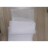 Buy cheap PFE BFE 99 Polypropylene Melt Blown Non Woven Fabric PP White from wholesalers