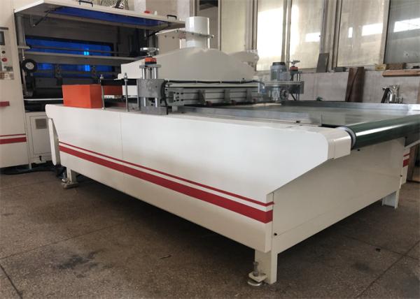 Buy cheap 400-2600mm PVC Film Coating Laminating Machine Coater Laminator from wholesalers