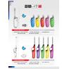 Buy cheap 2021 Hunan Dongyi Develop BBQ Gas Kitchen Electric Lighters with ISO22702 Certification from wholesalers