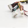 Buy cheap Industrial Automotive Wire Harness Custom Wiring Harness With Multy Connectors from wholesalers