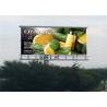 Buy cheap Pantalla Outdoor Led Advertising Display SMD2727 DC4.6V Commercial Gigante from wholesalers