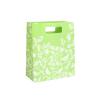 Buy cheap Custom Promotional Flat Bottom Paper Bags Champion Printing Die Cutting Handles from wholesalers