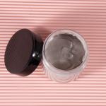 Private Label 100g Oil Control Face Mask Volcanic Mud Masks