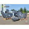 Buy cheap 6-50T Excavator Attachment Rotary Hydraulic Scrap Demolition Shear from wholesalers