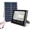 Buy cheap Waterproof 200W Solar LED Flood Lights Aluminum Body With Remote Control from wholesalers