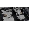 Buy cheap Small Smart Electric Sports Car Lithium Battery 50km/H - 80km/h Max speed from wholesalers